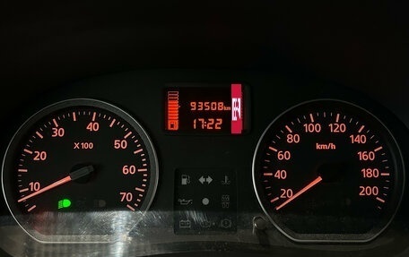 Renault Sandero I, 2012 год, 649 000 рублей, 16 фотография