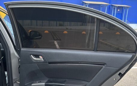 Geely Emgrand EC7, 2013 год, 520 000 рублей, 13 фотография