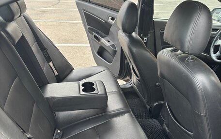 Geely Emgrand EC7, 2013 год, 520 000 рублей, 12 фотография