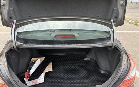 Geely Emgrand EC7, 2013 год, 520 000 рублей, 17 фотография