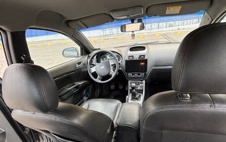 Geely Emgrand EC7, 2013 год, 520 000 рублей, 21 фотография