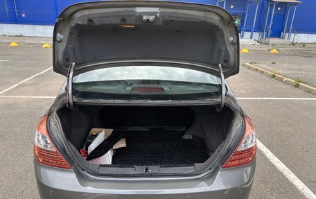 Geely Emgrand EC7, 2013 год, 520 000 рублей, 16 фотография