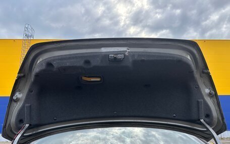 Geely Emgrand EC7, 2013 год, 520 000 рублей, 18 фотография
