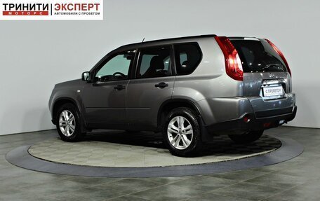 Nissan X-Trail, 2011 год, 1 197 000 рублей, 4 фотография
