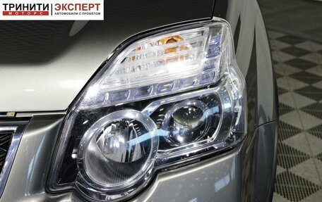 Nissan X-Trail, 2011 год, 1 197 000 рублей, 9 фотография