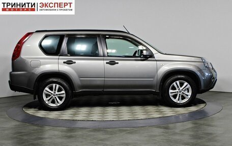 Nissan X-Trail, 2011 год, 1 197 000 рублей, 8 фотография
