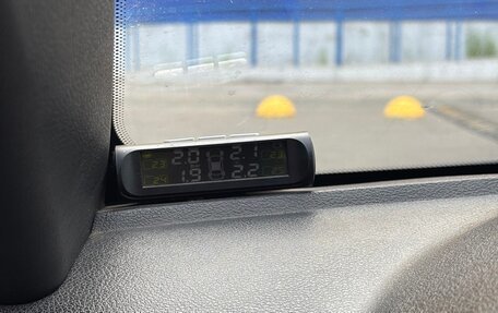 Geely Emgrand EC7, 2013 год, 520 000 рублей, 27 фотография