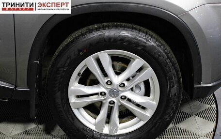 Nissan X-Trail, 2011 год, 1 197 000 рублей, 10 фотография