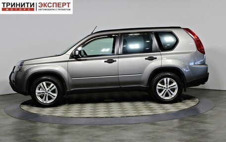 Nissan X-Trail, 2011 год, 1 197 000 рублей, 7 фотография