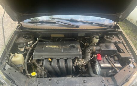 Geely Emgrand EC7, 2013 год, 520 000 рублей, 26 фотография