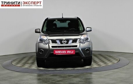 Nissan X-Trail, 2011 год, 1 197 000 рублей, 2 фотография