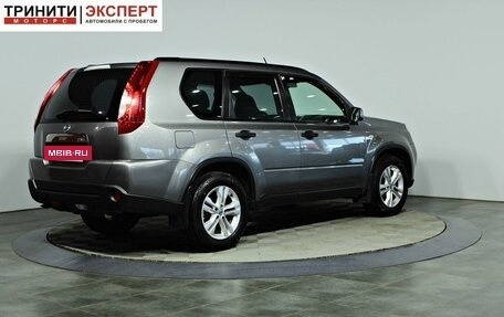 Nissan X-Trail, 2011 год, 1 197 000 рублей, 6 фотография