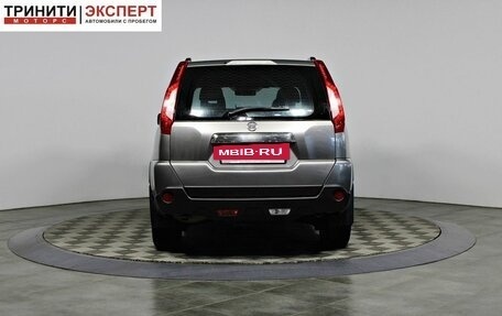 Nissan X-Trail, 2011 год, 1 197 000 рублей, 5 фотография