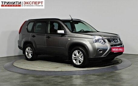 Nissan X-Trail, 2011 год, 1 197 000 рублей, 3 фотография