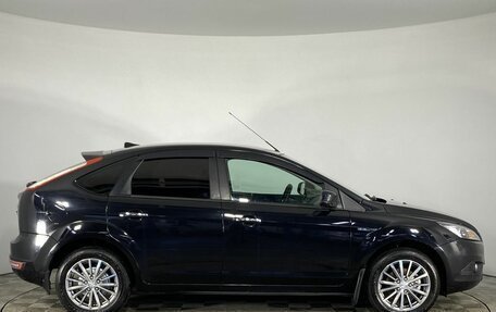 Ford Focus II рестайлинг, 2009 год, 530 000 рублей, 3 фотография