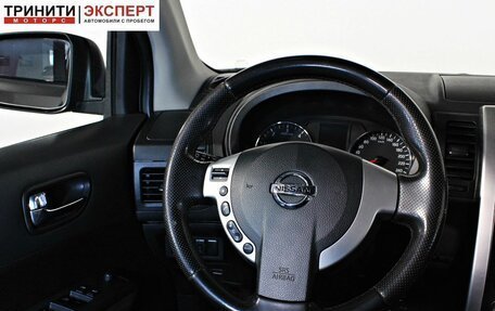 Nissan X-Trail, 2011 год, 1 197 000 рублей, 13 фотография