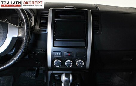 Nissan X-Trail, 2011 год, 1 197 000 рублей, 15 фотография