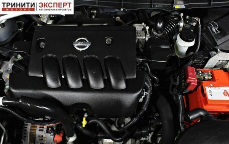 Nissan X-Trail, 2011 год, 1 197 000 рублей, 17 фотография