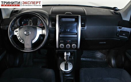 Nissan X-Trail, 2011 год, 1 197 000 рублей, 12 фотография