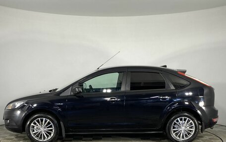 Ford Focus II рестайлинг, 2009 год, 530 000 рублей, 2 фотография