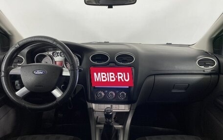 Ford Focus II рестайлинг, 2009 год, 530 000 рублей, 8 фотография