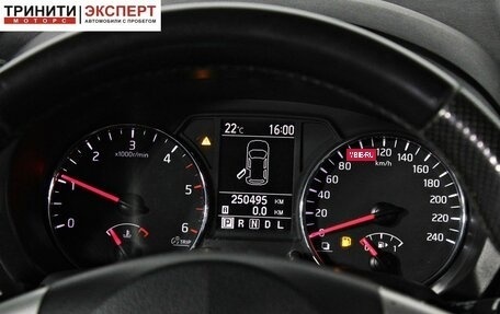 Nissan X-Trail, 2011 год, 1 197 000 рублей, 14 фотография