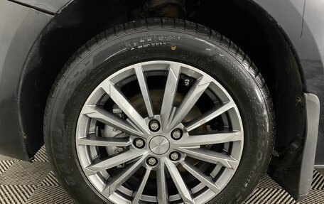Ford Focus II рестайлинг, 2009 год, 530 000 рублей, 13 фотография