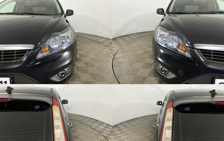 Ford Focus II рестайлинг, 2009 год, 530 000 рублей, 15 фотография