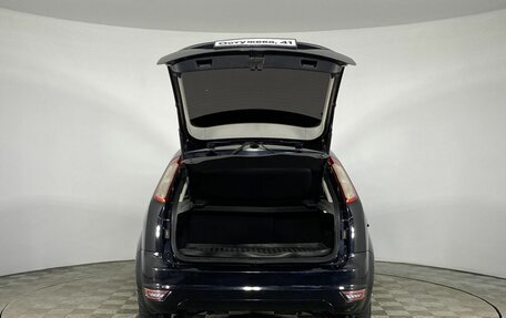 Ford Focus II рестайлинг, 2009 год, 530 000 рублей, 19 фотография