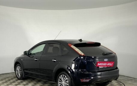 Ford Focus II рестайлинг, 2009 год, 530 000 рублей, 17 фотография