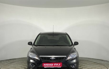 Ford Focus II рестайлинг, 2009 год, 530 000 рублей, 14 фотография