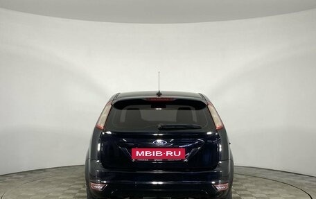 Ford Focus II рестайлинг, 2009 год, 530 000 рублей, 18 фотография