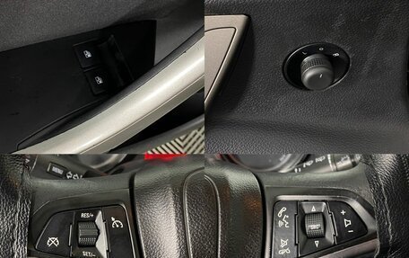 Opel Astra J, 2011 год, 595 000 рублей, 10 фотография