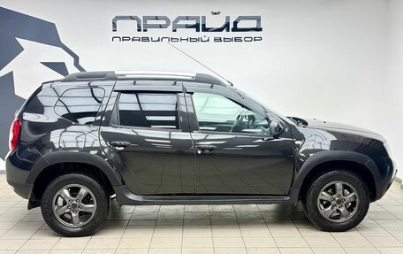 Renault Duster I рестайлинг, 2013 год, 1 049 000 рублей, 5 фотография
