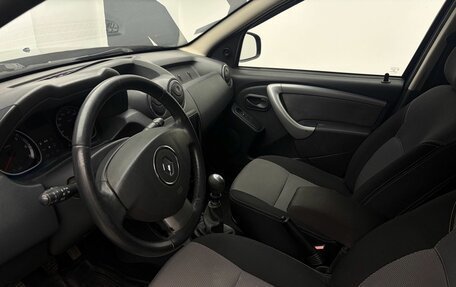 Renault Duster I рестайлинг, 2013 год, 1 049 000 рублей, 8 фотография