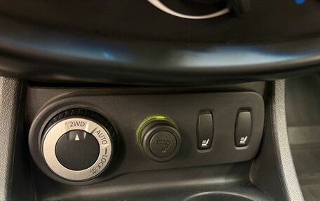 Renault Duster I рестайлинг, 2013 год, 1 049 000 рублей, 11 фотография
