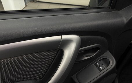 Renault Duster I рестайлинг, 2013 год, 1 049 000 рублей, 7 фотография