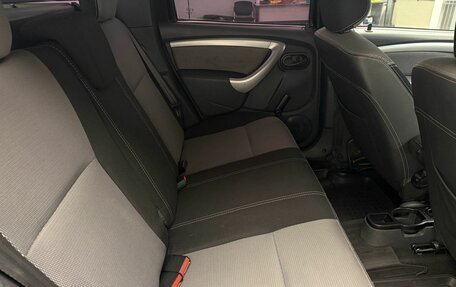 Renault Duster I рестайлинг, 2013 год, 1 049 000 рублей, 15 фотография