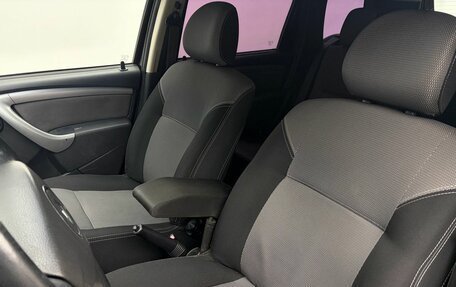Renault Duster I рестайлинг, 2013 год, 1 049 000 рублей, 13 фотография