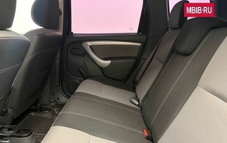 Renault Duster I рестайлинг, 2013 год, 1 049 000 рублей, 14 фотография