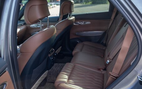 Genesis GV70, 2022 год, 7 700 000 рублей, 12 фотография