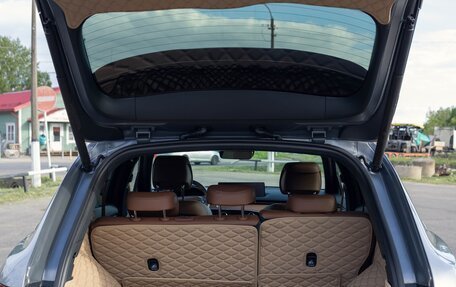 Genesis GV70, 2022 год, 7 700 000 рублей, 13 фотография
