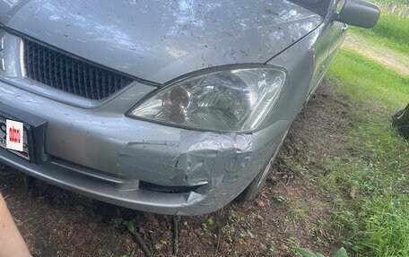 Mitsubishi Lancer IX, 2007 год, 470 000 рублей, 4 фотография