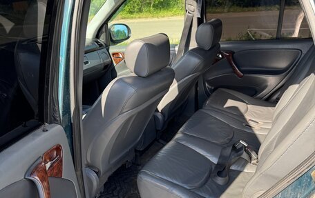 Mercedes-Benz M-Класс, 1999 год, 340 000 рублей, 8 фотография