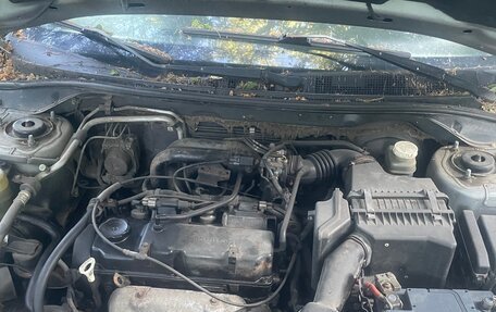 Mitsubishi Lancer IX, 2007 год, 470 000 рублей, 8 фотография