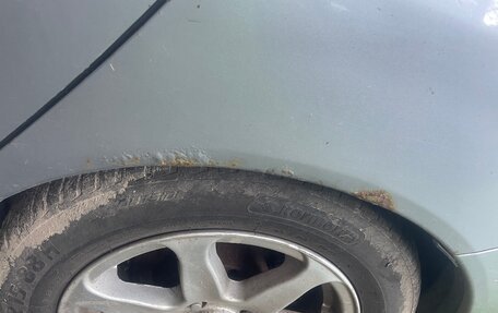Mitsubishi Lancer IX, 2007 год, 470 000 рублей, 6 фотография