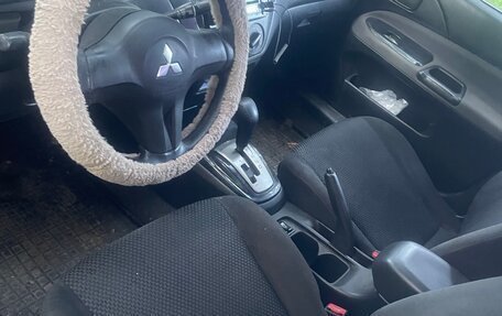 Mitsubishi Lancer IX, 2007 год, 470 000 рублей, 7 фотография