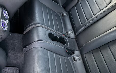 Mercedes-Benz C-Класс, 2016 год, 2 490 000 рублей, 11 фотография