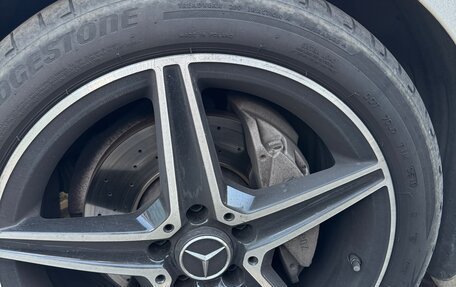 Mercedes-Benz C-Класс, 2016 год, 2 490 000 рублей, 8 фотография