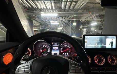 Mercedes-Benz C-Класс, 2016 год, 2 490 000 рублей, 5 фотография